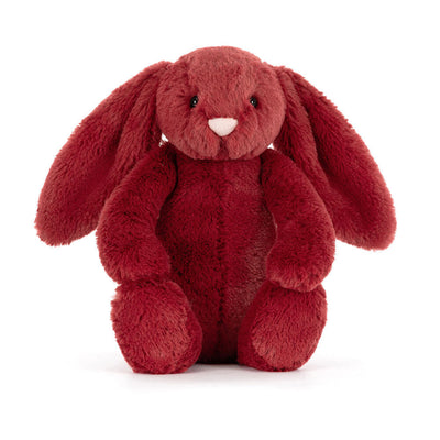 Jellycat Christmas 2025 Bashful Bunny Collection