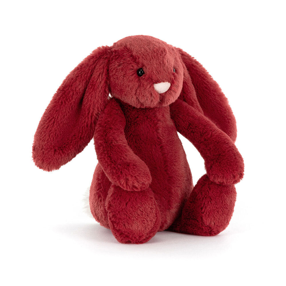 Jellycat Christmas 2025 Bashful Bunny Collection