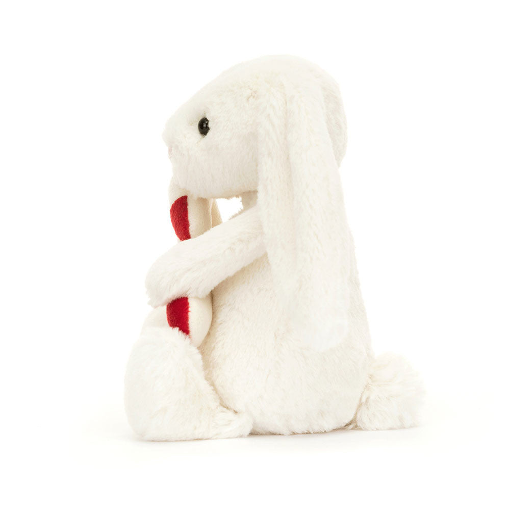 Jellycat Christmas 2024 Bashful Christmas Bunnies