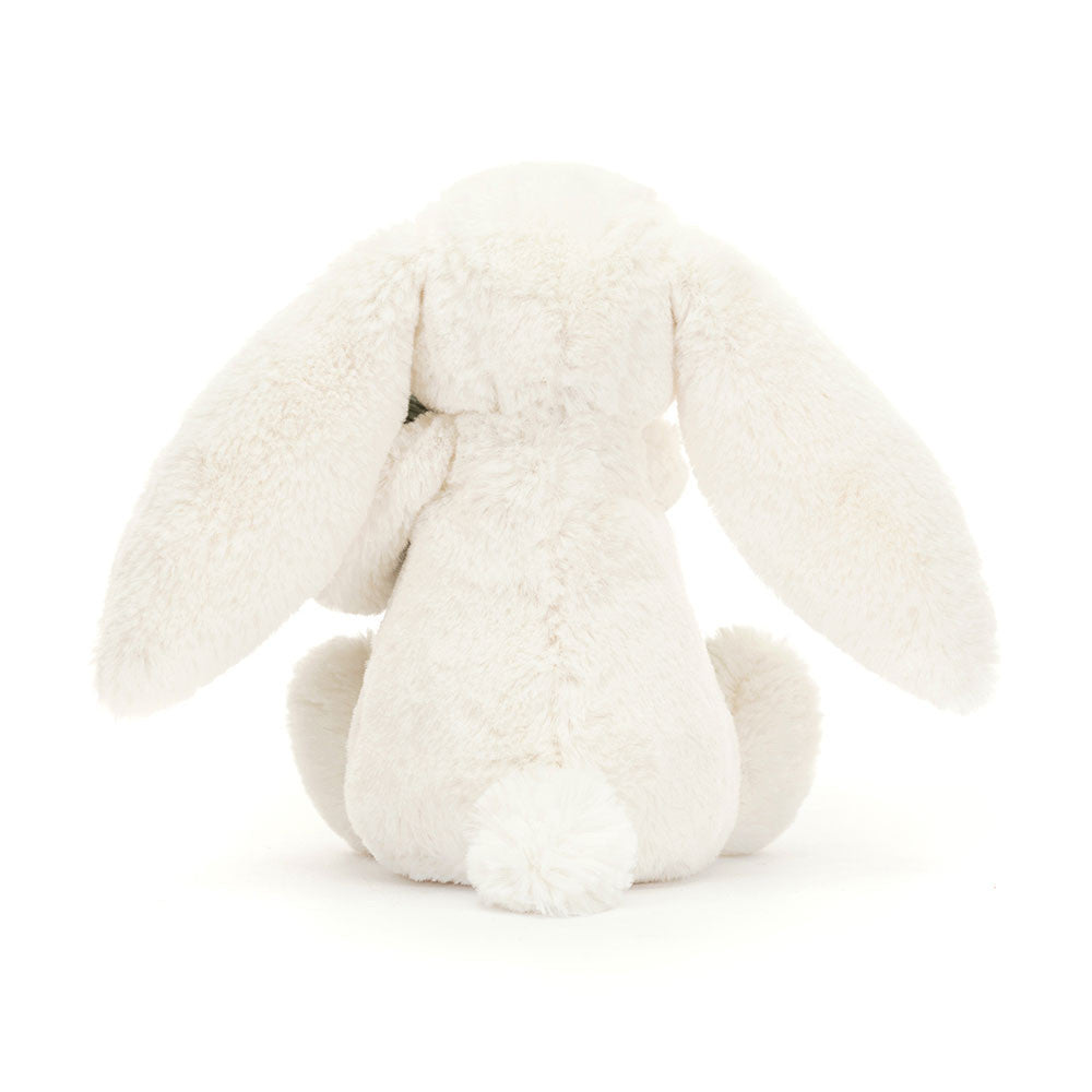 Jellycat Christmas 2024 Bashful Christmas Bunnies