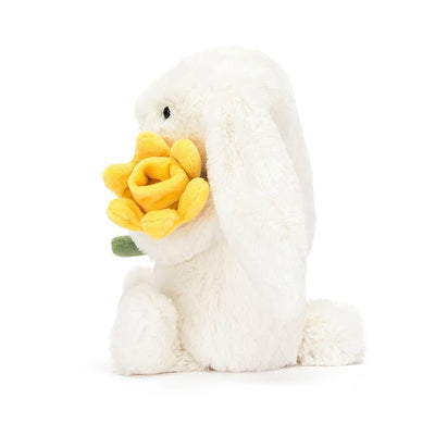 Jellycat Bashful Daffodil Bunny Little