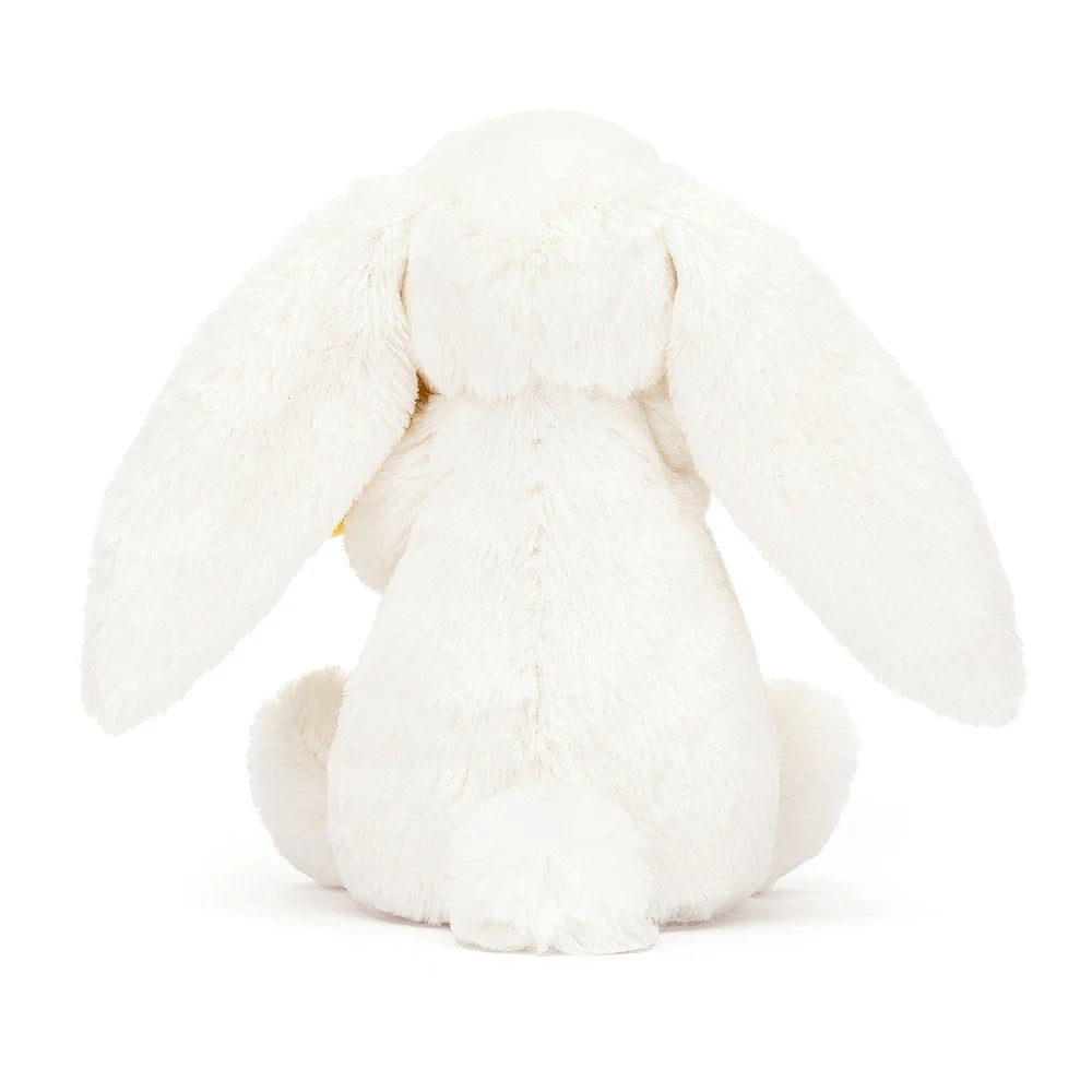 Jellycat Bashful Daffodil Bunny Little