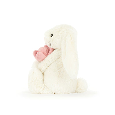 Jellycat Bashful Peony Bunny