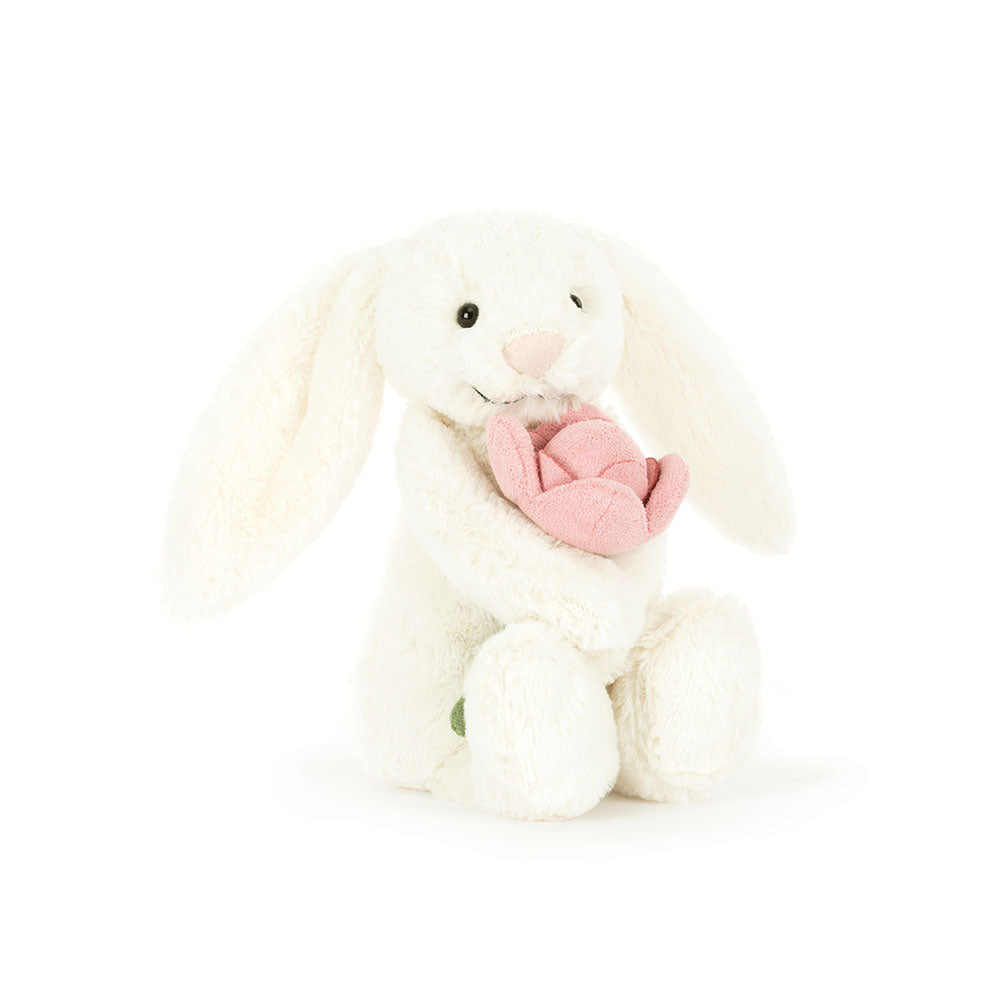 Jellycat Bashful Peony Bunny