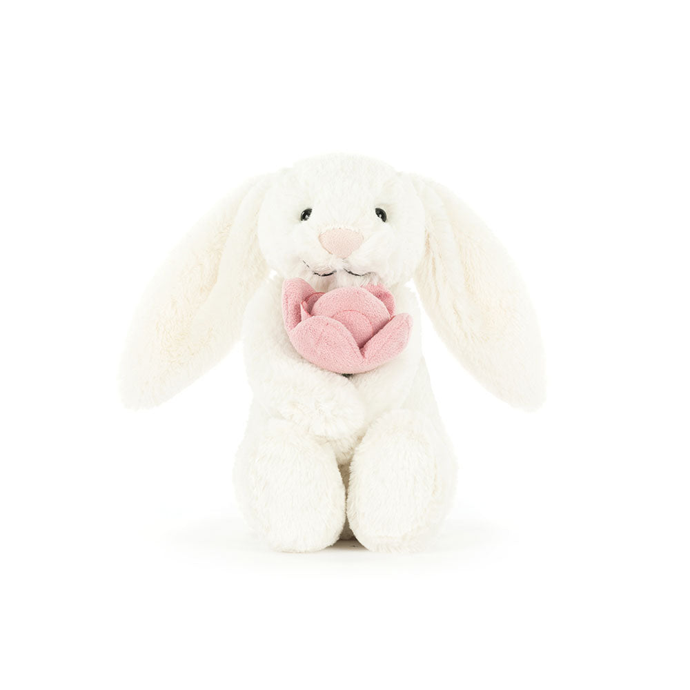 Jellycat Bashful Peony Bunny