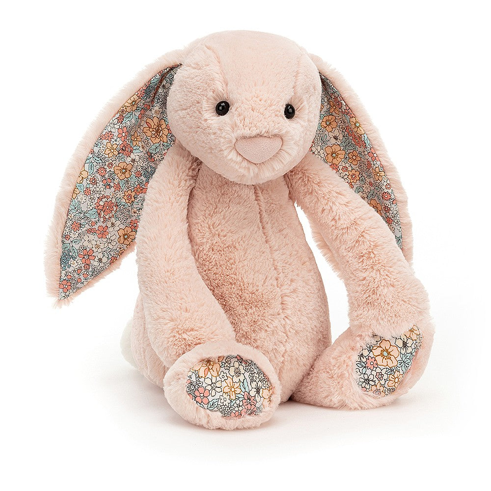 Jellycat Blossom Blush Bunny N