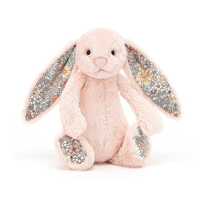 Jellycat Blossom Blush Bunny N