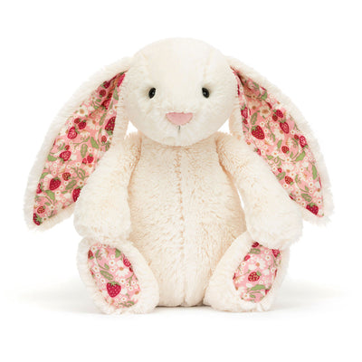 Jellycat Bashful Blossom Bunny Collection