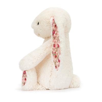 Jellycat Bashful Blossom Bunny Collection