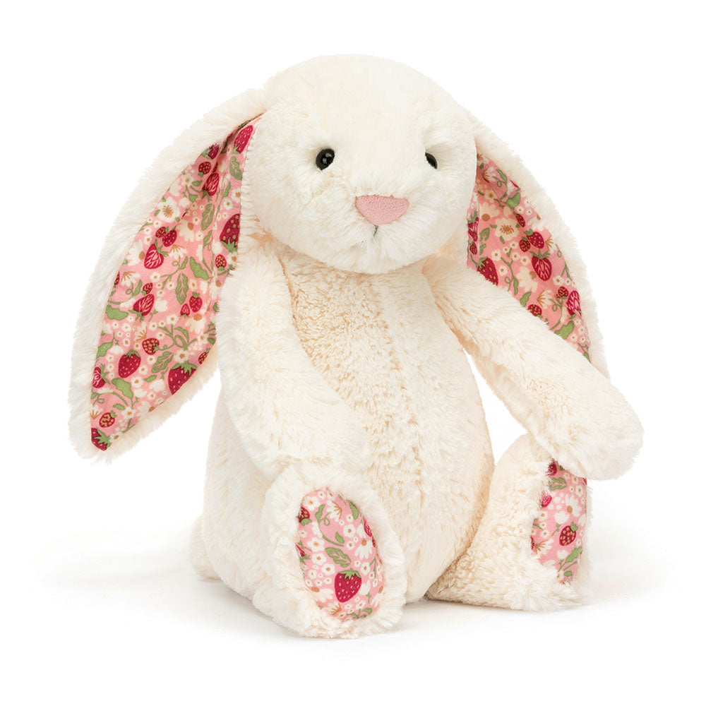 Jellycat Bashful Blossom Bunny Collection