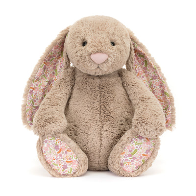 Jellycat Bashful Blossom Bunny Collection