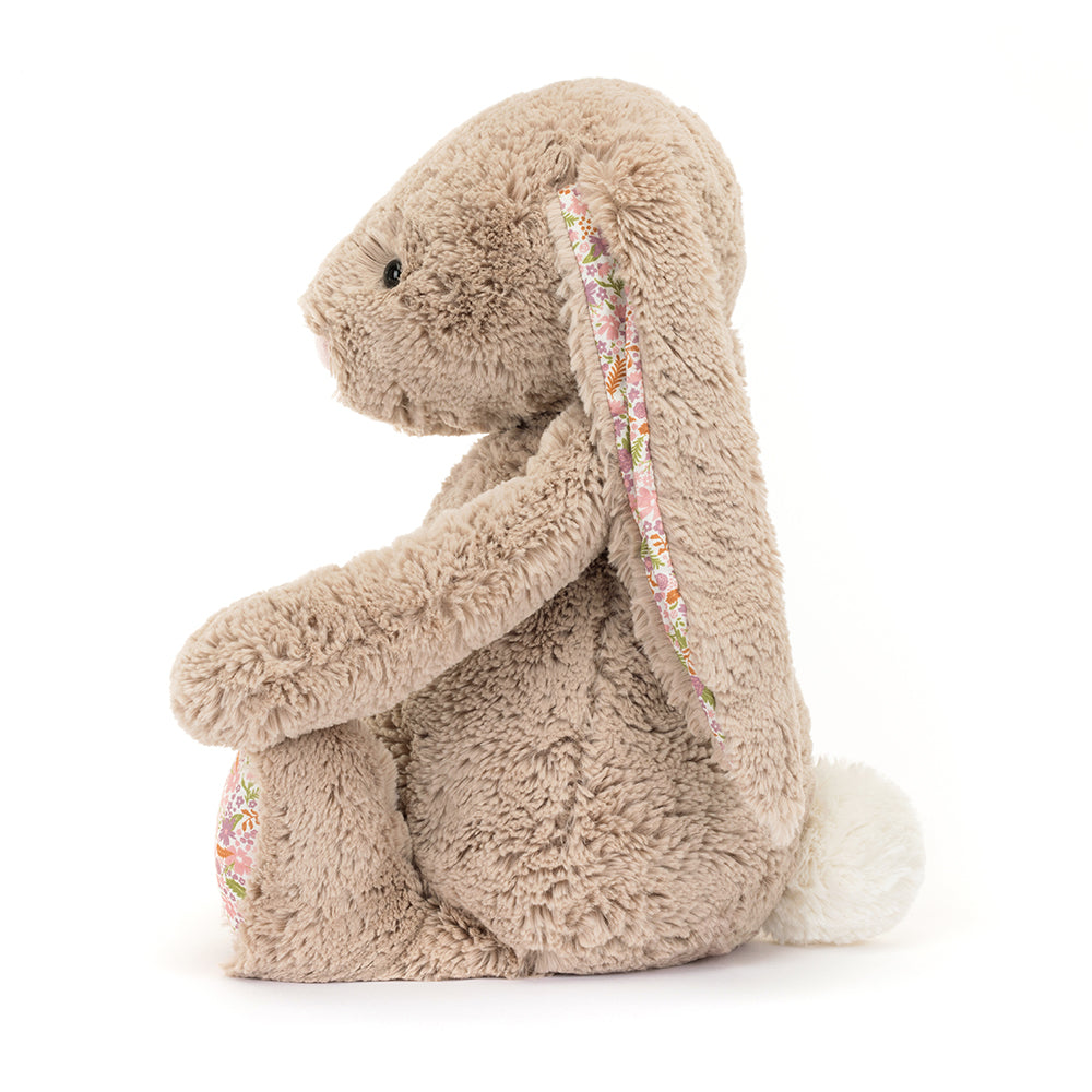 Jellycat Bashful Blossom Bunny Collection