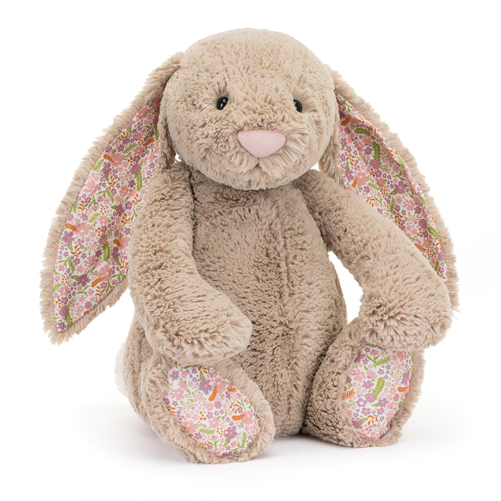 Jellycat Bashful Blossom Bunny Collection