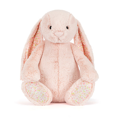 Jellycat Bashful Blossom Bunny Collection