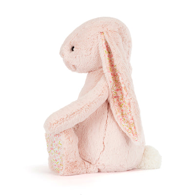 Jellycat Bashful Blossom Bunny Collection