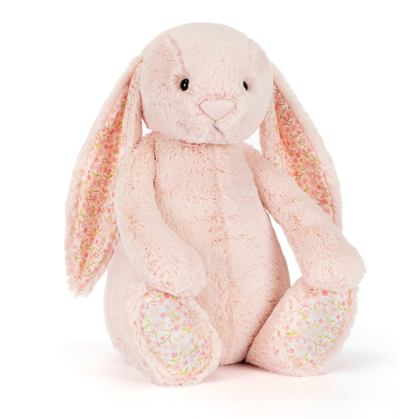 Jellycat Bashful Blossom Bunny Collection