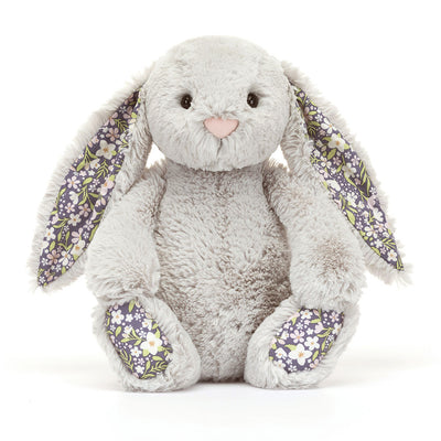 Jellycat Bashful Blossom Bunny Collection