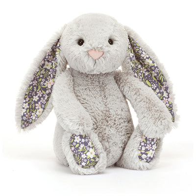 Jellycat Bashful Blossom Bunny Collection