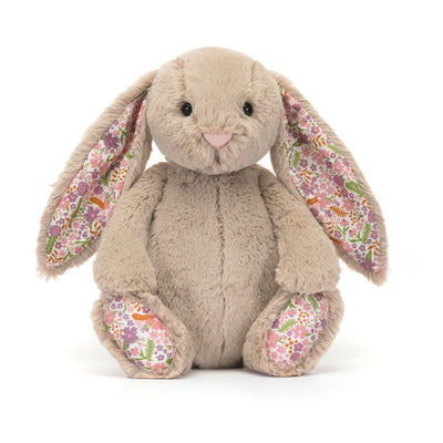 Jellycat Bashful Blossom Bunny Collection