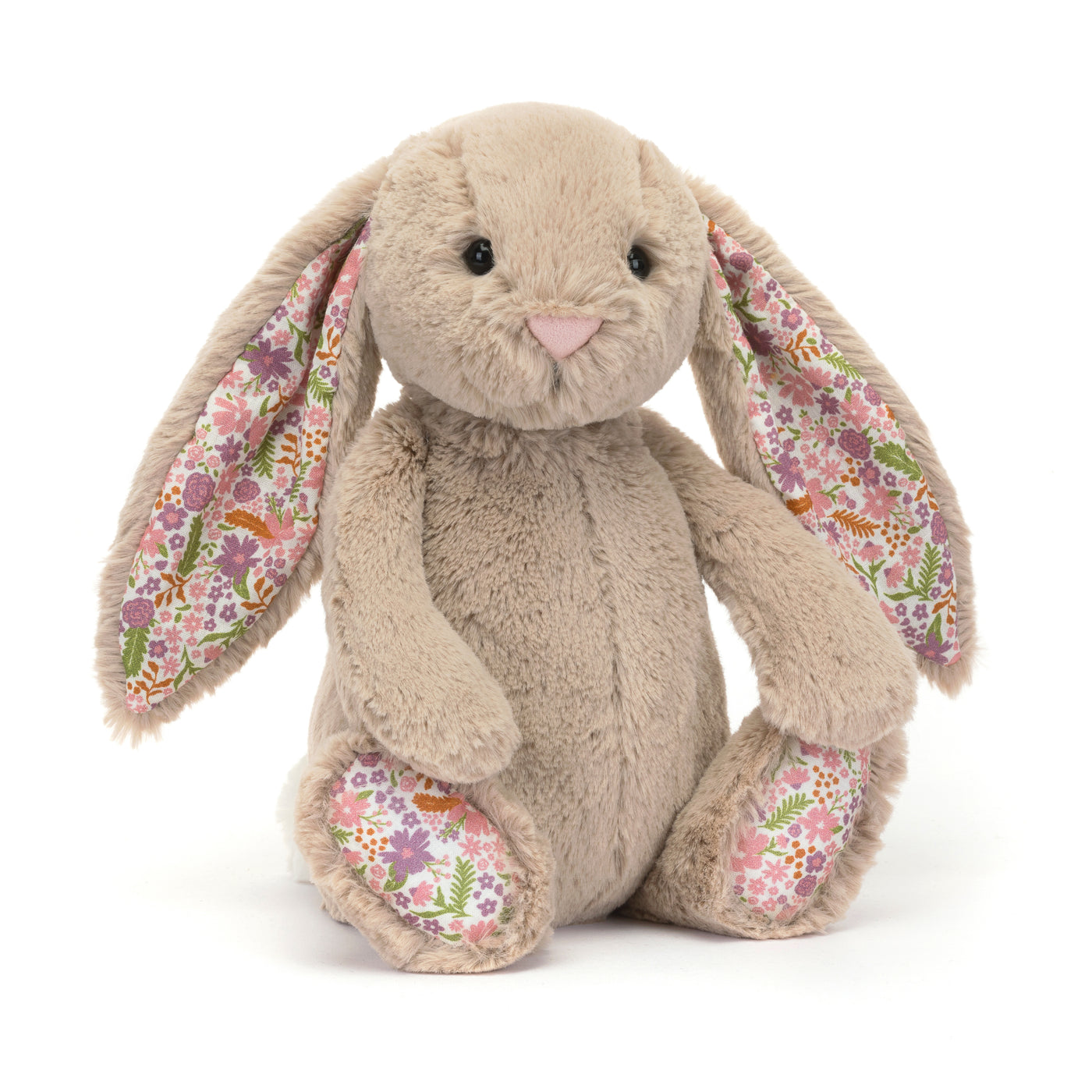 Jellycat Bashful Blossom Bunny Collection