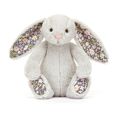 Jellycat Bashful Blossom Bunny Collection