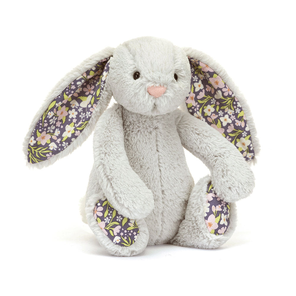 Jellycat Bashful Blossom Bunny Collection