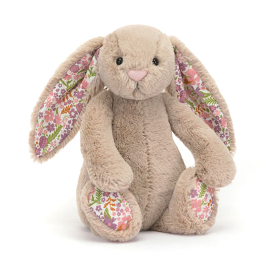 Jellycat Bashful Blossom Bunny Collection