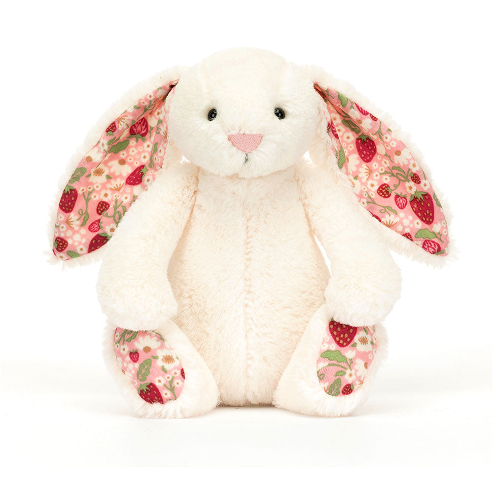 Jellycat Bashful Blossom Bunny Collection