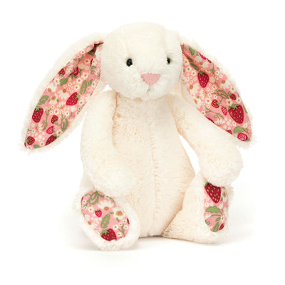 Jellycat Bashful Blossom Bunny Collection