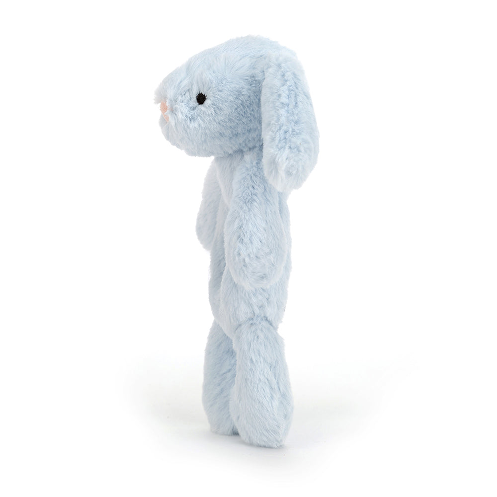 Jellycat Bashful Ring Rattle Collection