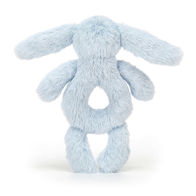 Jellycat Bashful Ring Rattle Collection