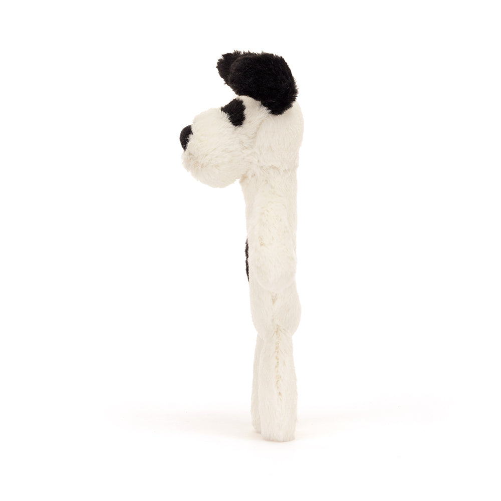 Jellycat Bashful Ring Rattle Collection