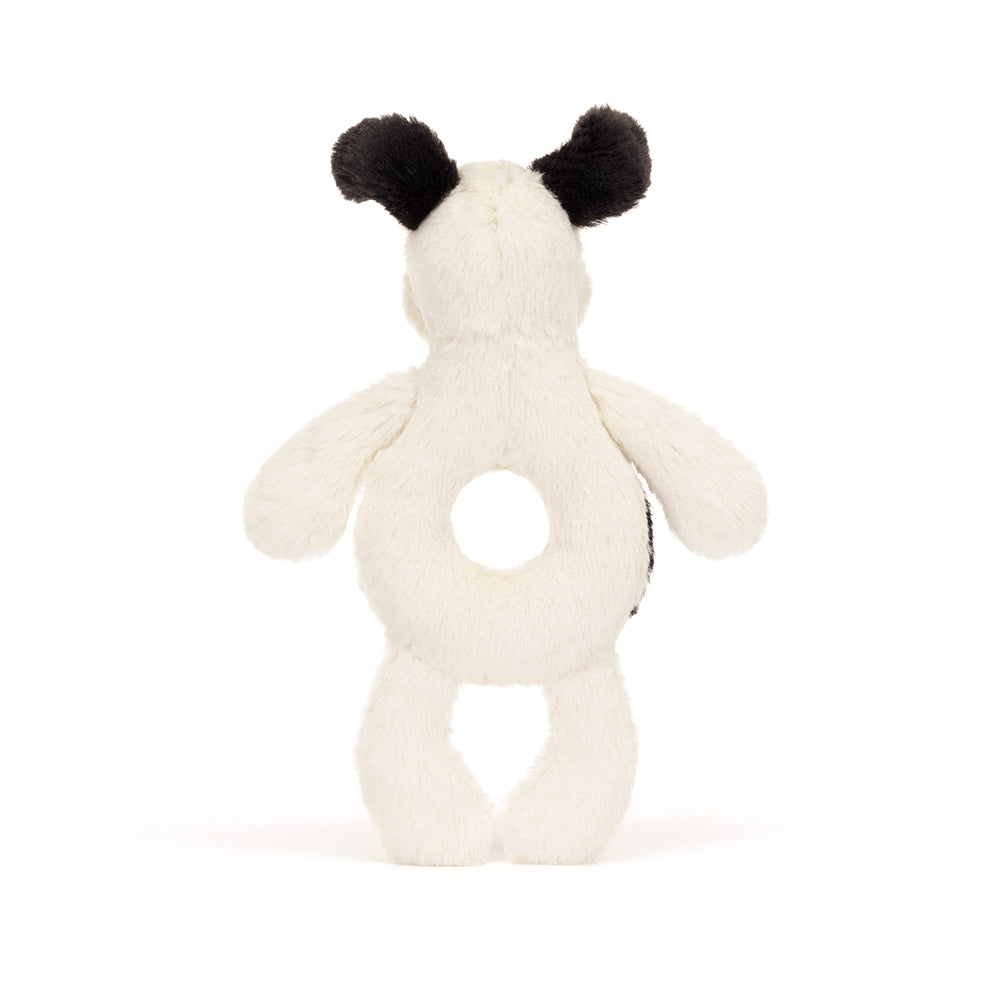 Jellycat Bashful Ring Rattle Collection