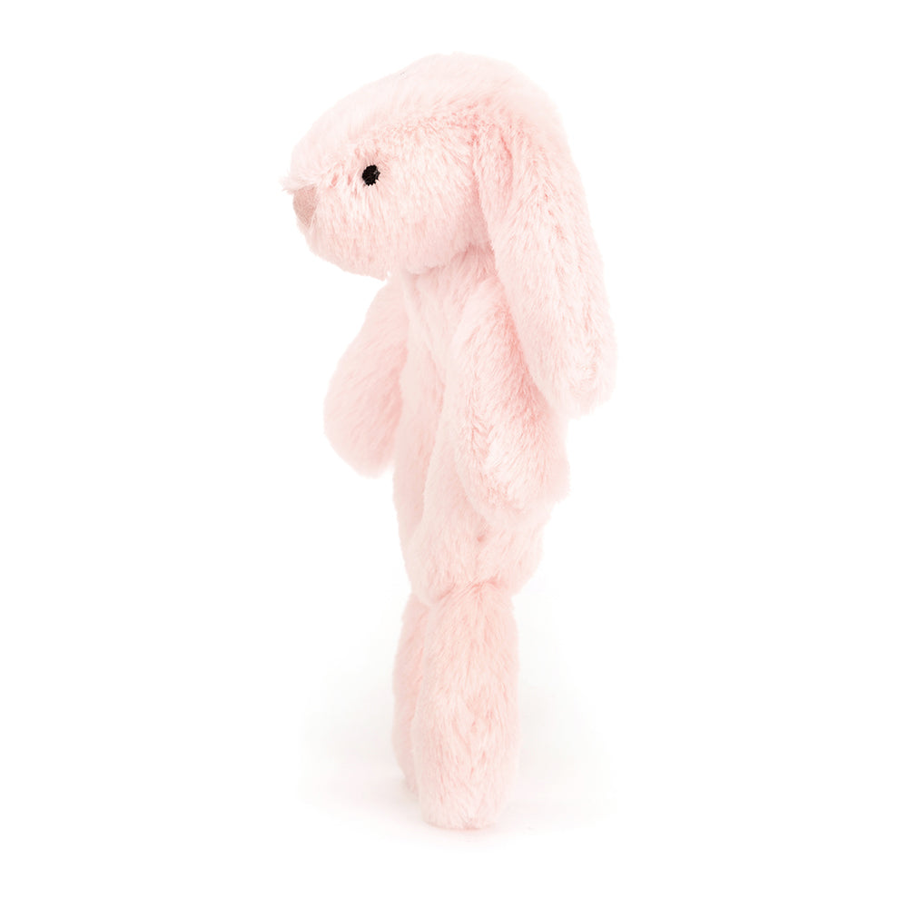 Jellycat Bashful Ring Rattle Collection