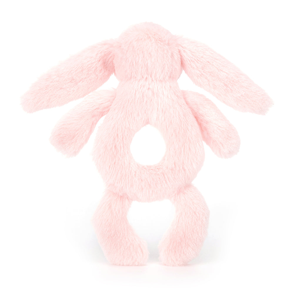 Jellycat Bashful Ring Rattle Collection