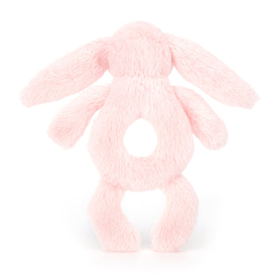 Jellycat Bashful Ring Rattle Collection