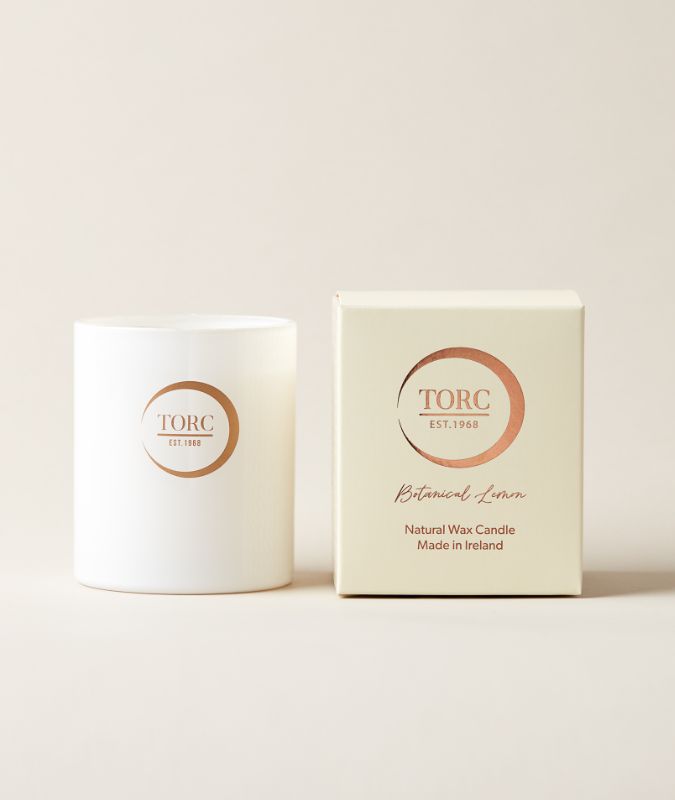 Torc Candle Collection