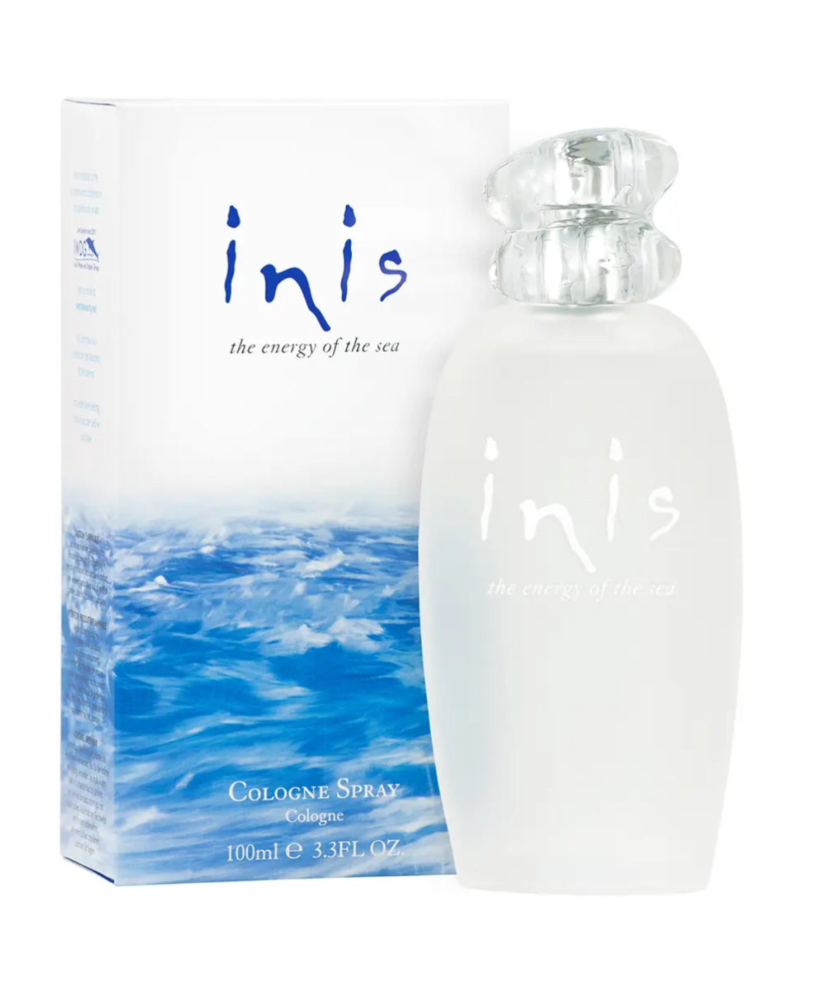 Inis Cologne Spray