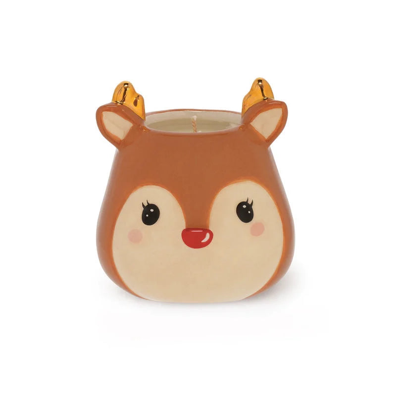 Legami Christmas Reindeer Scented Candle