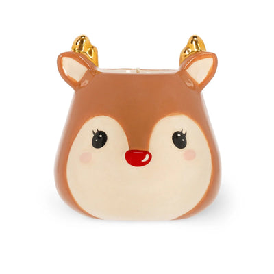 Legami Christmas Reindeer Scented Candle