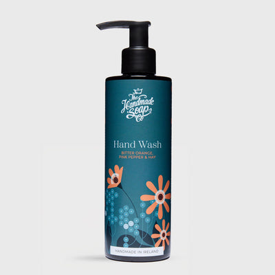 The Handmade Soap Co. Hand Wash Collection - 250ml