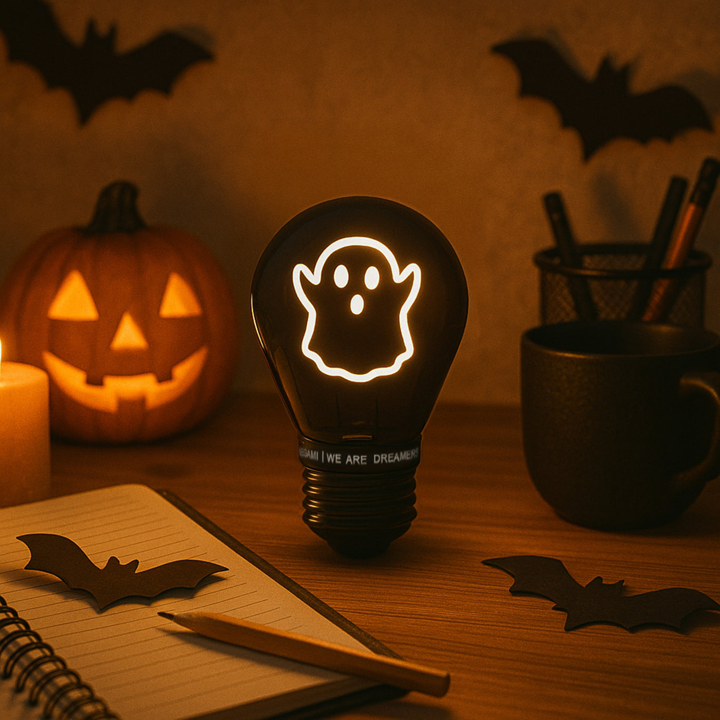 Legami Trick or Treat 2025 Collection