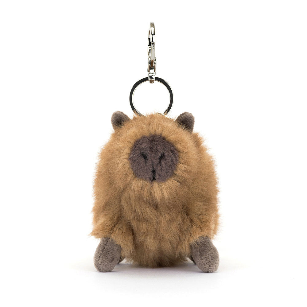 Jellycat Animals Bag Charms Collection