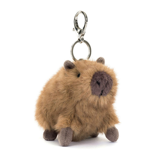 Jellycat Animals Bag Charms Collection