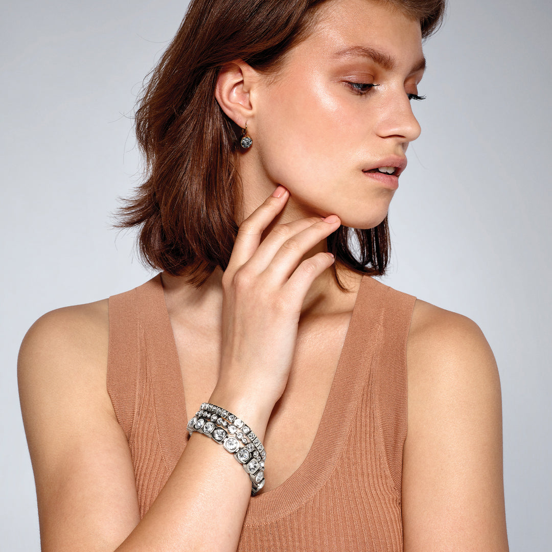 Dyrberg Kern Bracelet Conian – Homefront Giftware Interiors