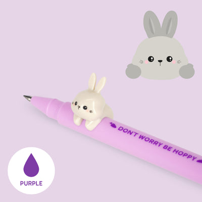 Legami Gel Pen - Lovely Friends