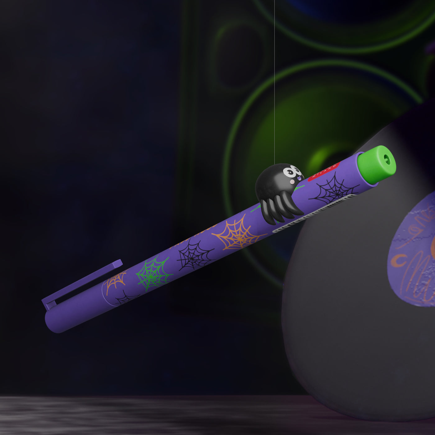 Legami Trick or Treat 2025 Collection
