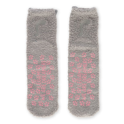 Legami Non Slip Socks - It's a Match Collection