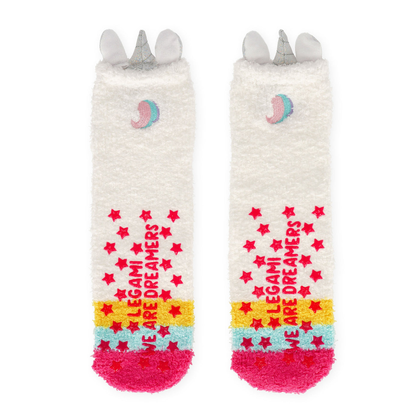 Legami Non Slip Socks - It's a Match Collection