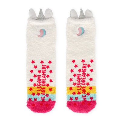 Legami Non Slip Socks - It's a Match Collection